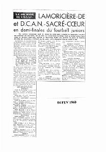 08 ECOLE DE LA DCAN SAISON 1959 60 N0012